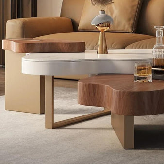 Sepum Coffee Table - Residence Supply