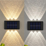 Seraphina Outdoor Wall Lamp