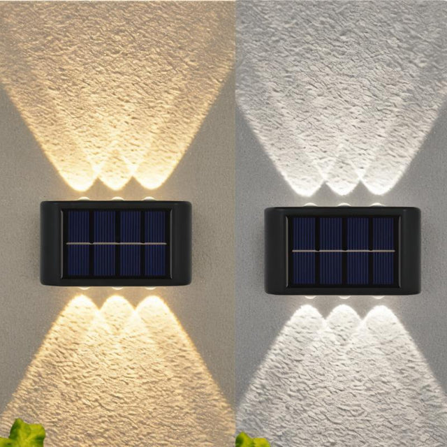 Seraphina Outdoor Wall Lamp