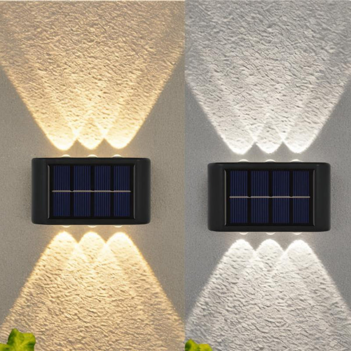 Seraphina Outdoor Wall Lamp - Residence Supply