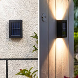 Seraphina Outdoor Wall Lamp