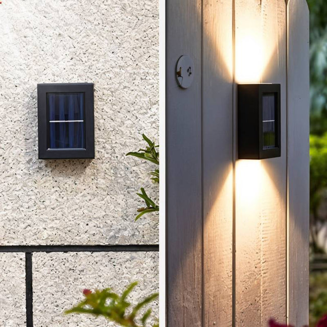 Seraphina Outdoor Wall Lamp