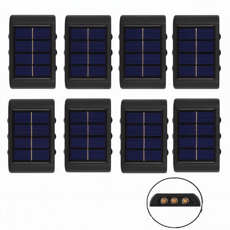 Seraphina Outdoor Wall Lamp