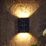 Seraphina Outdoor Wall Lamp