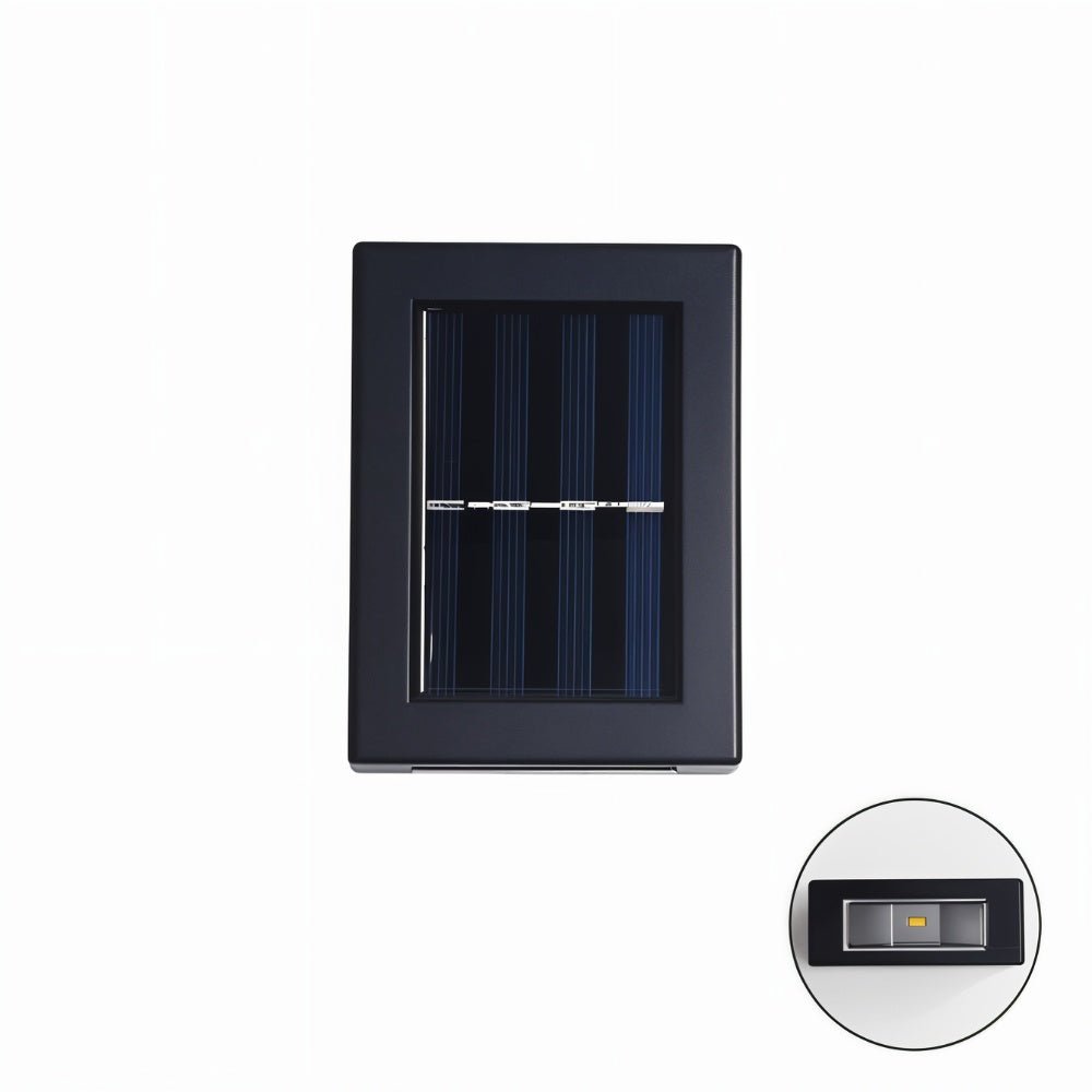 Seraphina Outdoor Wall Lamp