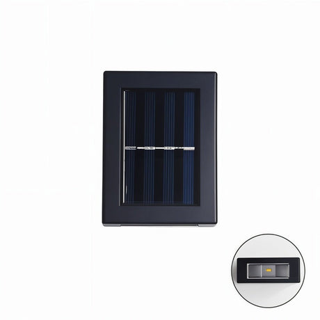 Seraphina Outdoor Wall Lamp