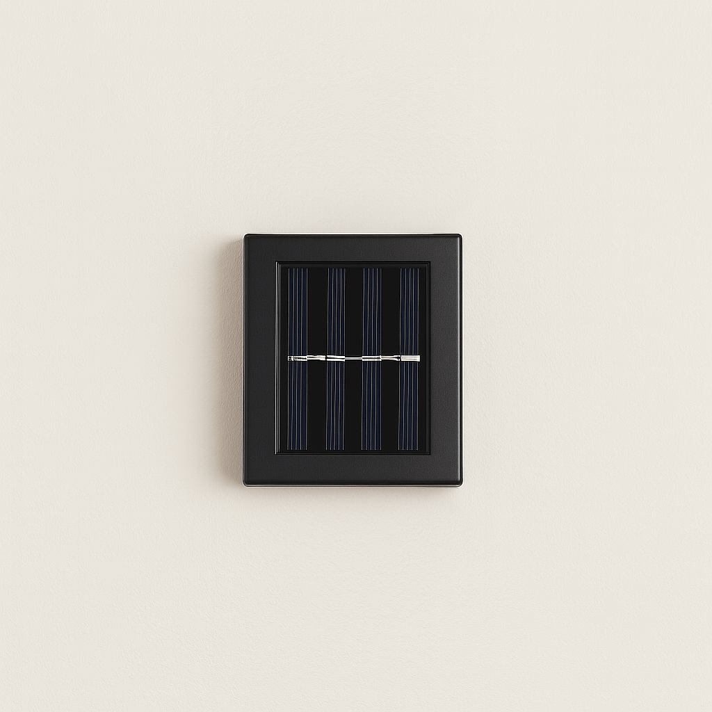 Seraphina Outdoor Wall Lamp - Residence Supply