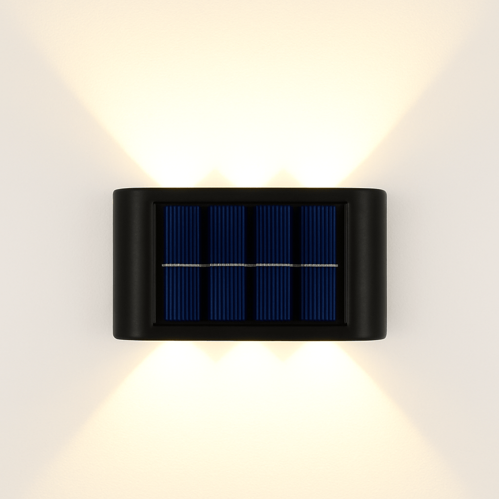 Seraphina Outdoor Wall Lamp - Residence Supply
