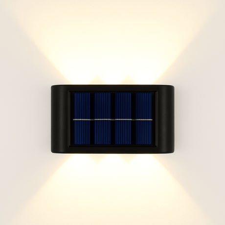 Seraphina Outdoor Wall Lamp - Residence Supply