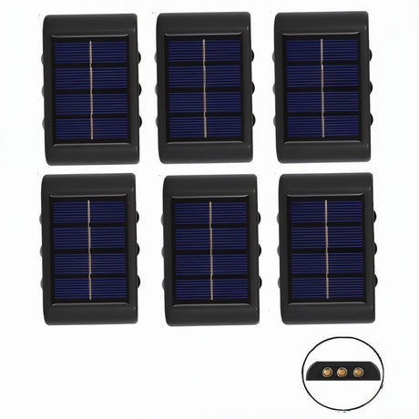 Seraphina Outdoor Wall Lamp