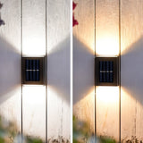 Seraphina Outdoor Wall Lamp