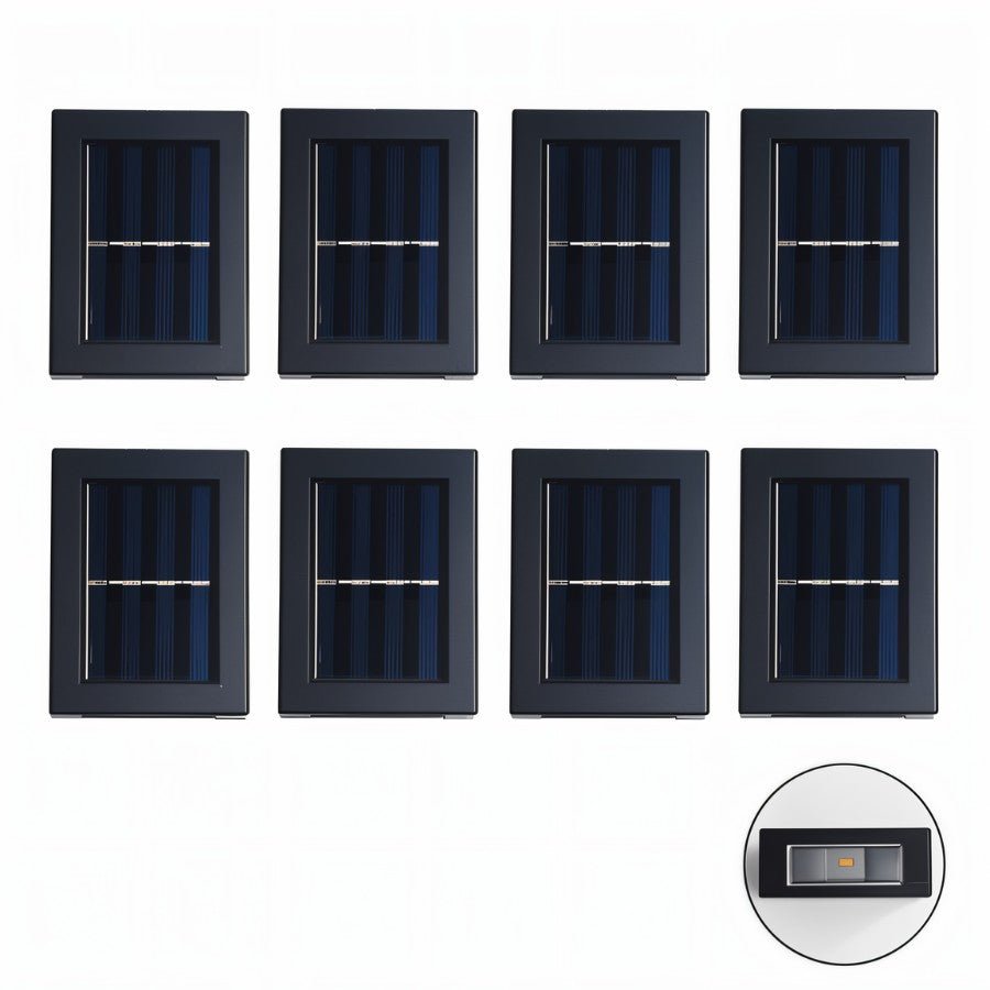 Seraphina Outdoor Wall Lamp