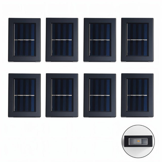 Seraphina Outdoor Wall Lamp