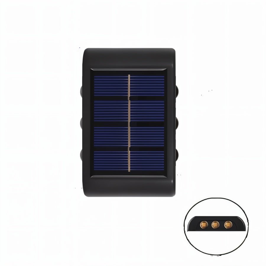 Seraphina Outdoor Wall Lamp