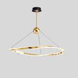 Seren Round Chandelier