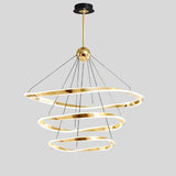 Seren Round Chandelier