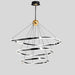 Seren Round Chandeliers - Residence Supply