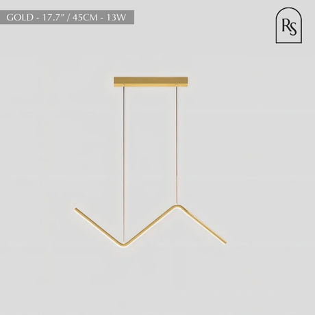 Serena Pendant Light - Residence Supply