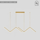 Serena Pendant Light - Residence Supply