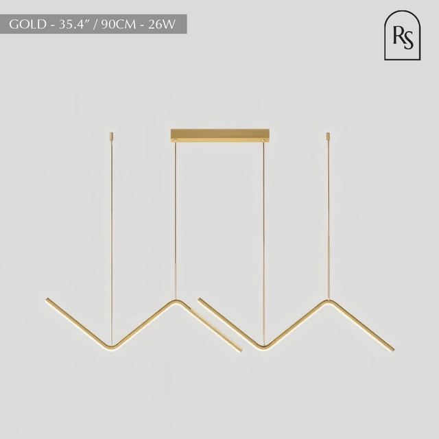 Serena Pendant Light - Residence Supply