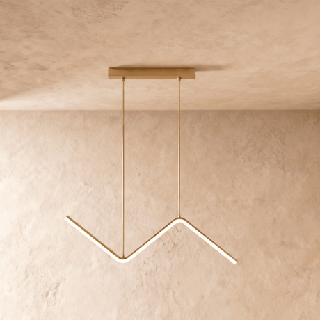 Serena Pendant Light - Residence Supply