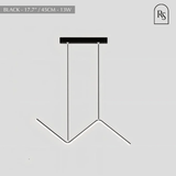 Serena Pendant Light - Residence Supply