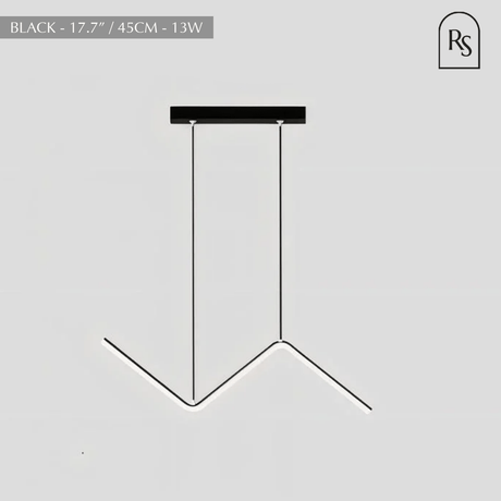 Serena Pendant Light - Residence Supply