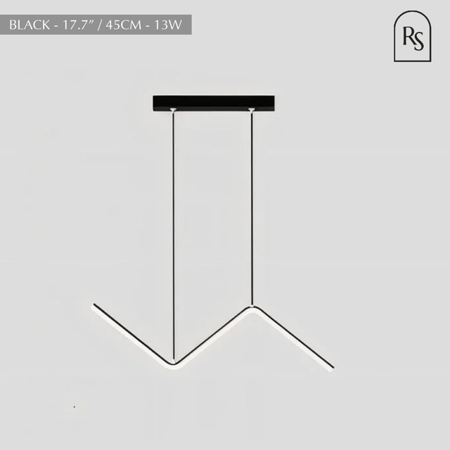 Serena Pendant Light - Residence Supply