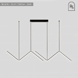 Serena Pendant Light - Residence Supply