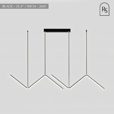 Serena Pendant Light - Residence Supply