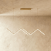 Serena Pendant Light - Residence Supply