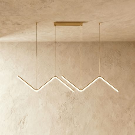Serena Pendant Light - Residence Supply