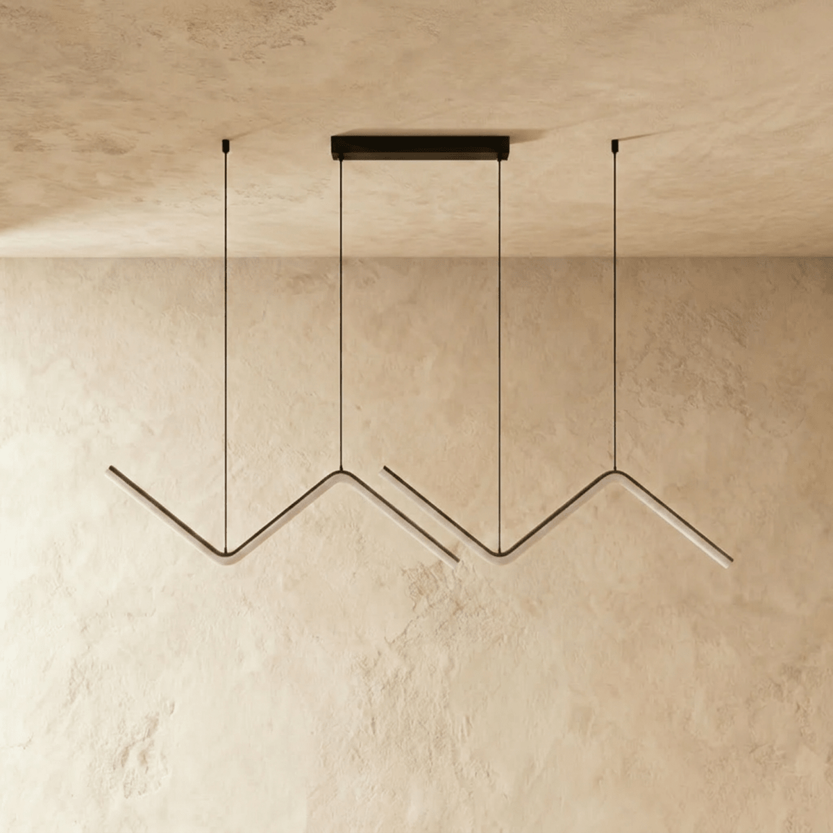 Serena Pendant Light - Residence Supply