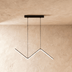 Serena Pendant Light - Residence Supply