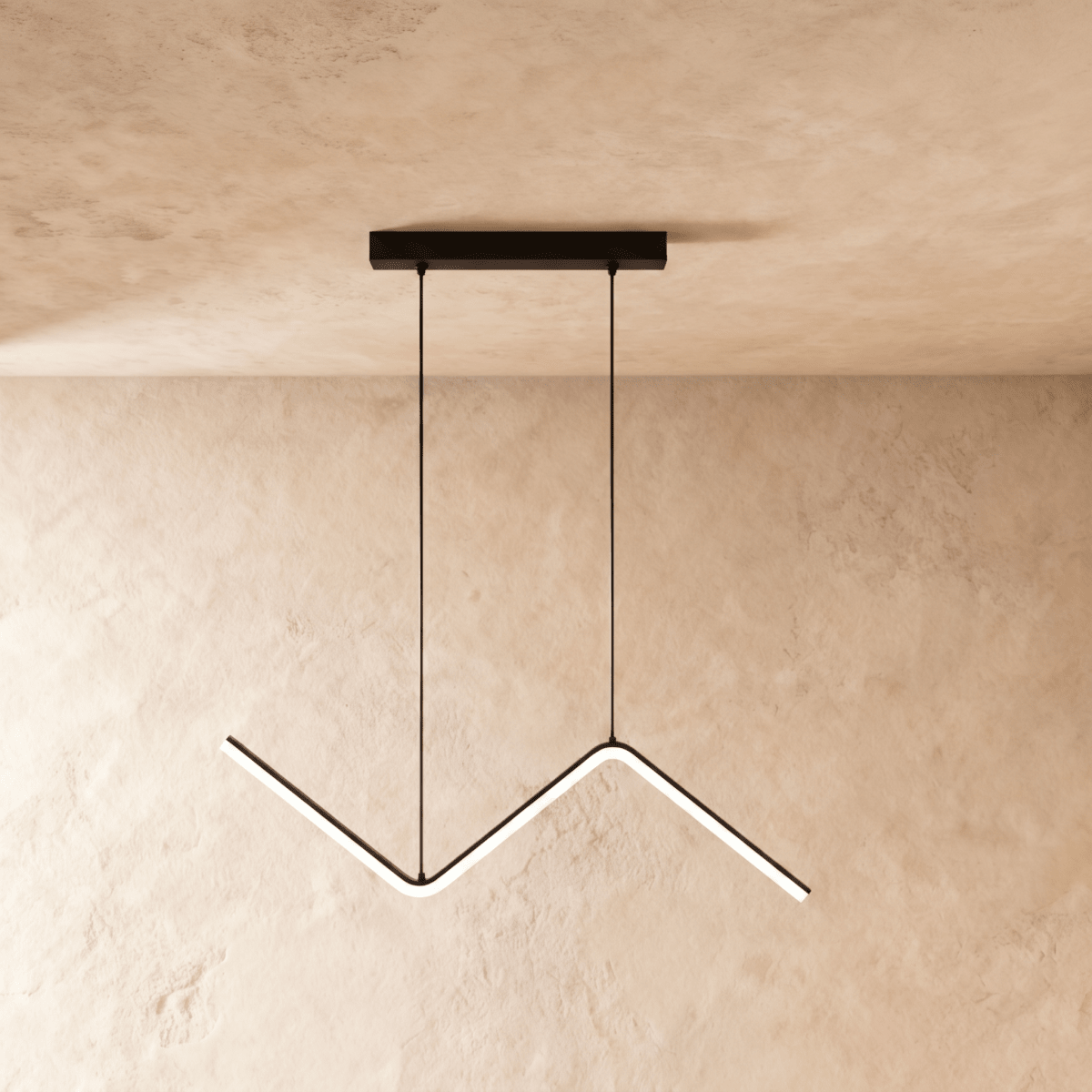 Serena Pendant Light - Residence Supply