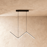 Serena Pendant Light - Residence Supply