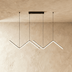 Serena Pendant Light - Residence Supply