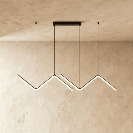 Serena Pendant Light - Residence Supply