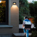 Serenara Outdoor Wall Lamp - Light Fixtures