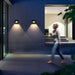 Serenara Outdoor Wall Lamp - Modern Lighting Fixtures