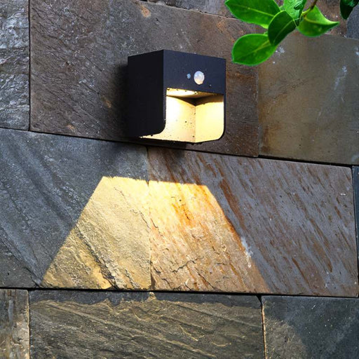 Serenara Outdoor Wall Lamp - Residence Supply