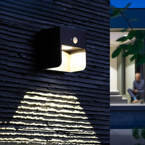Serenara Outdoor Wall Lamp - Outdoor Lighting