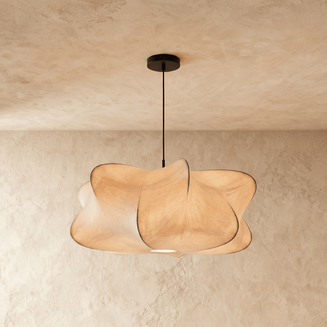 Serica Pendant Light - Residence Supply