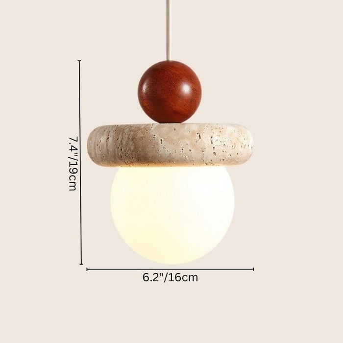 Serin Pendant Light - Residence Supply