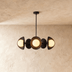 Serion Chandelier - Residence Supply