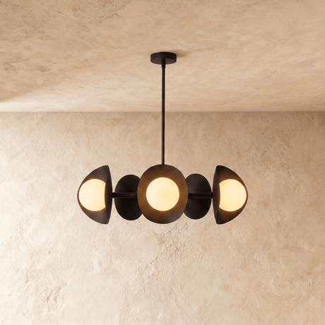 Serion Chandelier - Residence Supply
