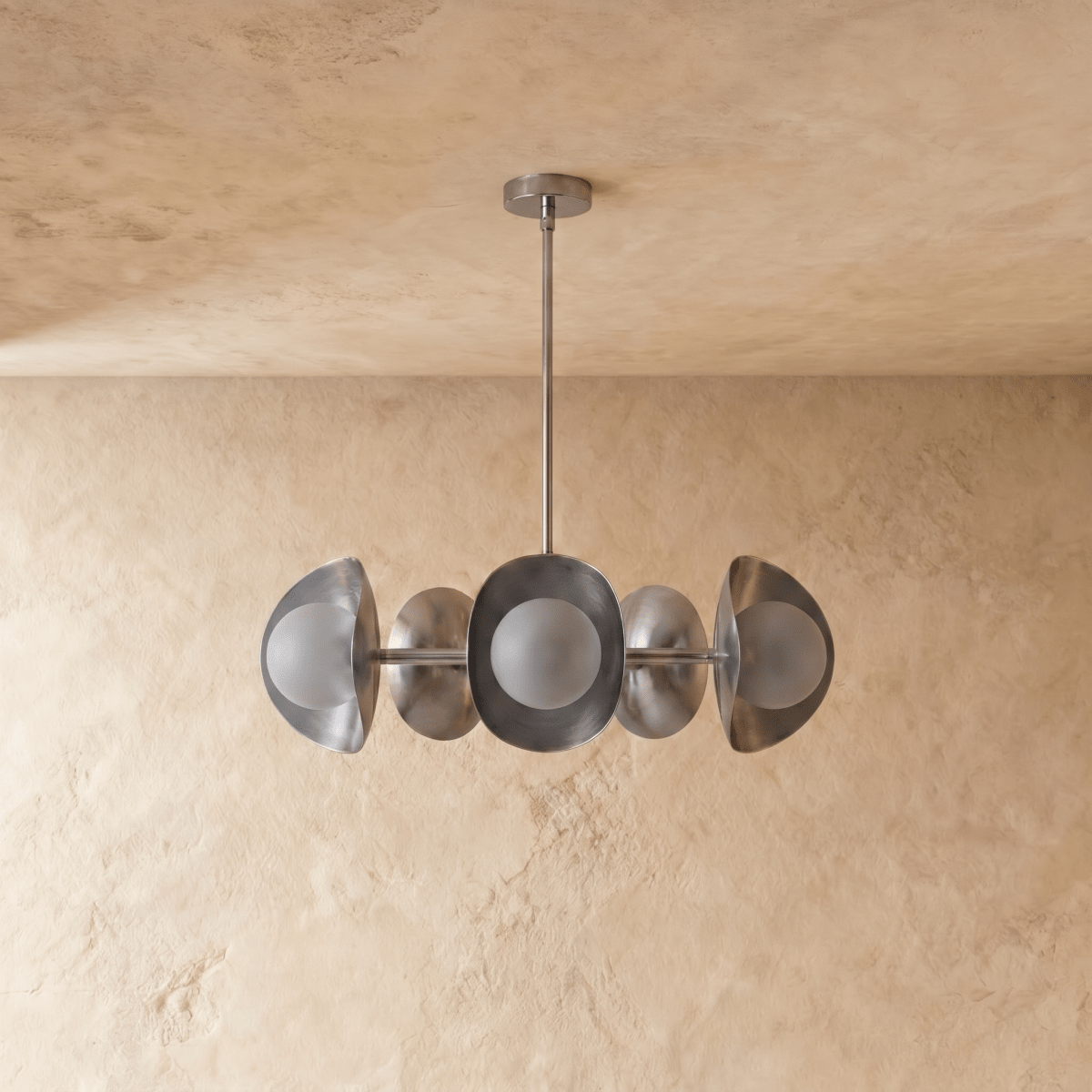 Serion Chandelier - Residence Supply