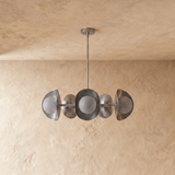 Serion Chandelier - Residence Supply