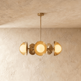 Serion Chandelier - Residence Supply