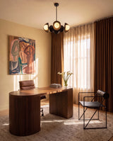 Serion Chandelier - Residence Supply